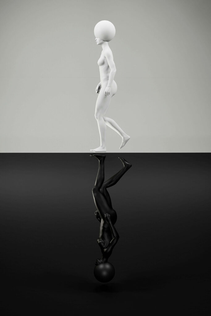 shadow work shadow work