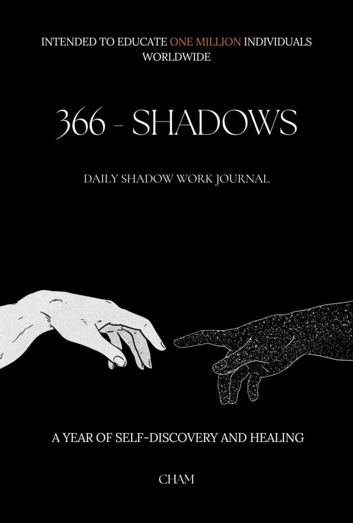 shadow work journal